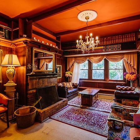 Warburton Lodge 외부 사진