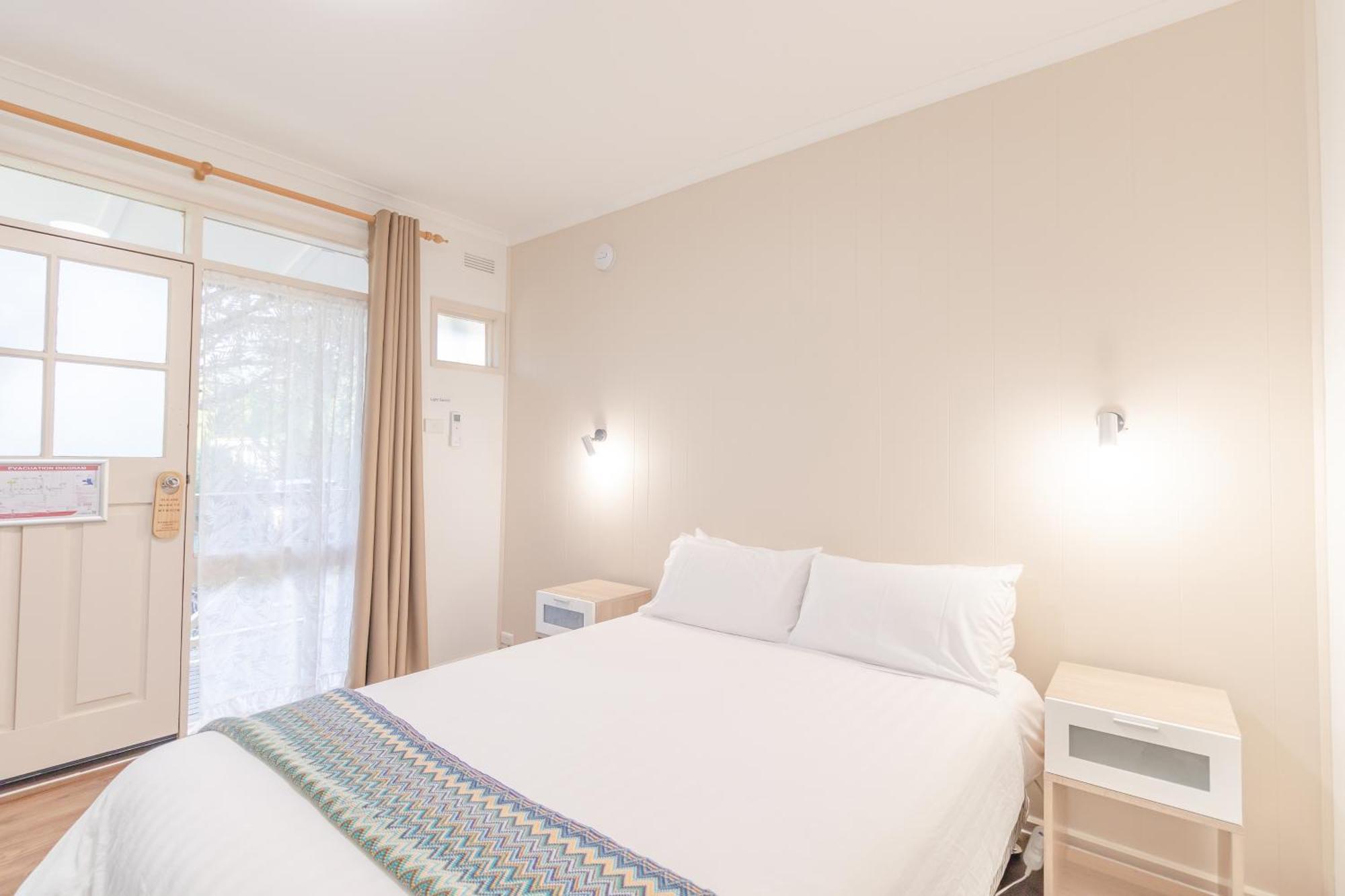 Warburton Lodge 외부 사진