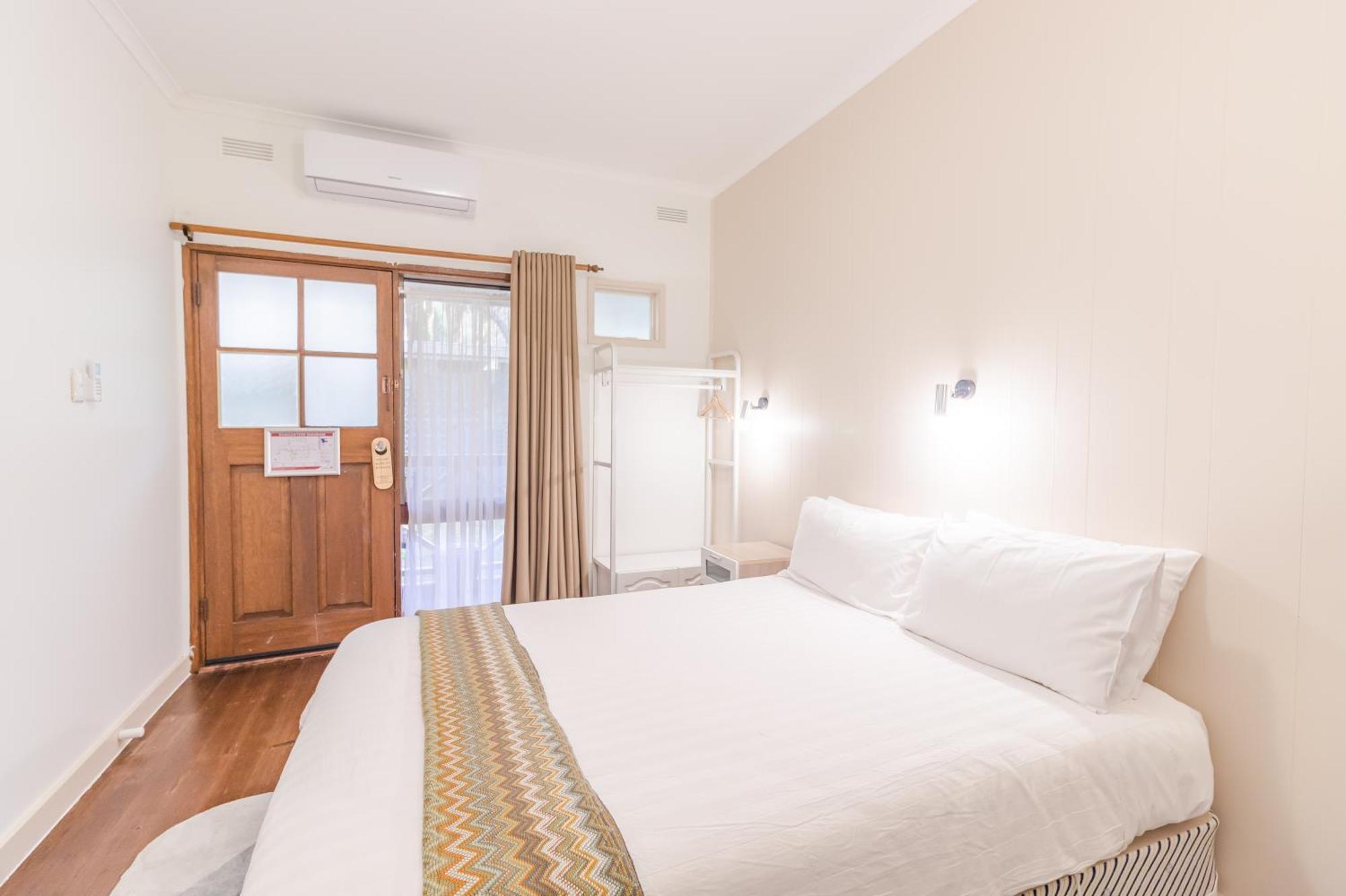 Warburton Lodge 외부 사진