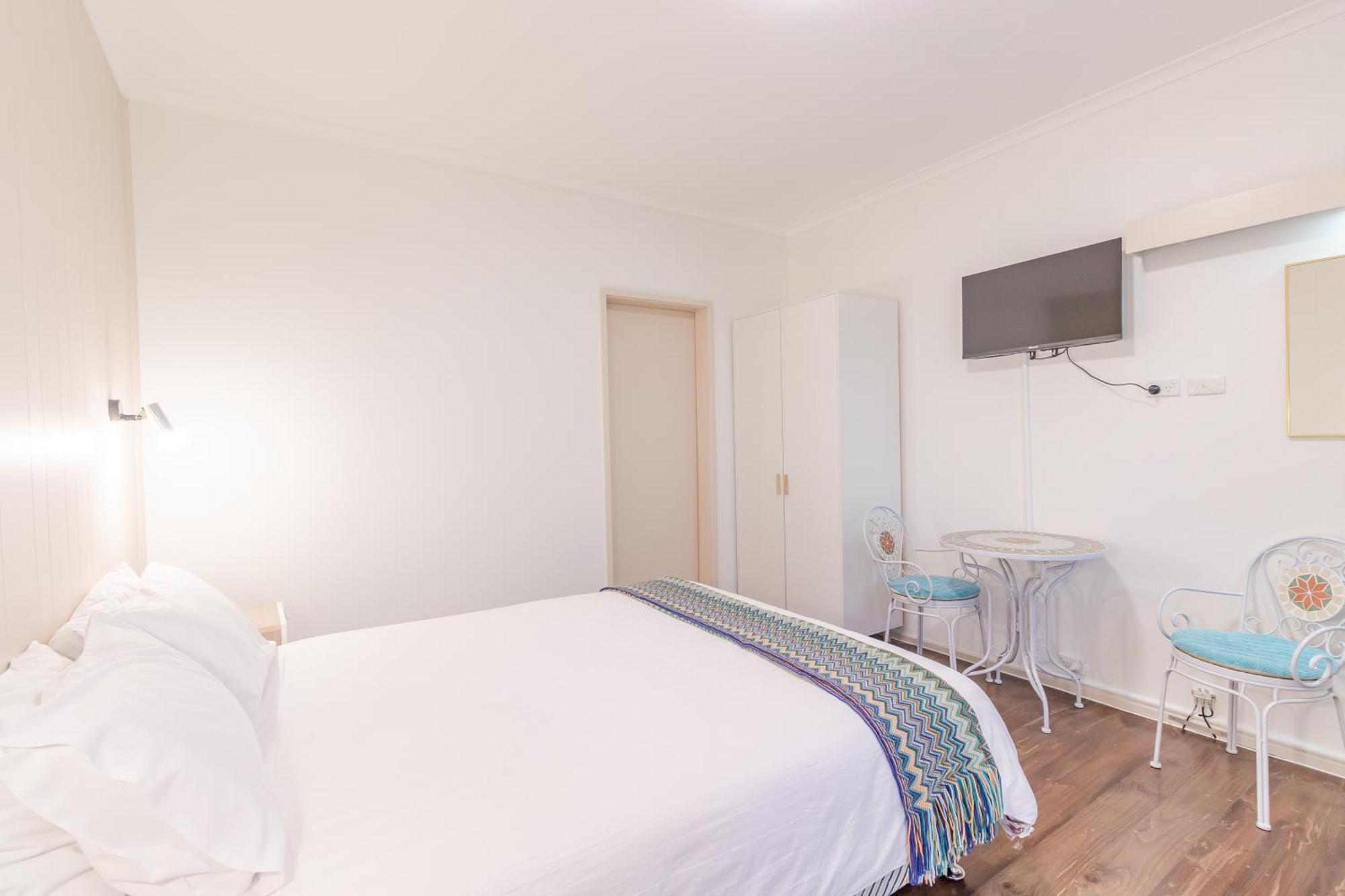 Warburton Lodge 외부 사진