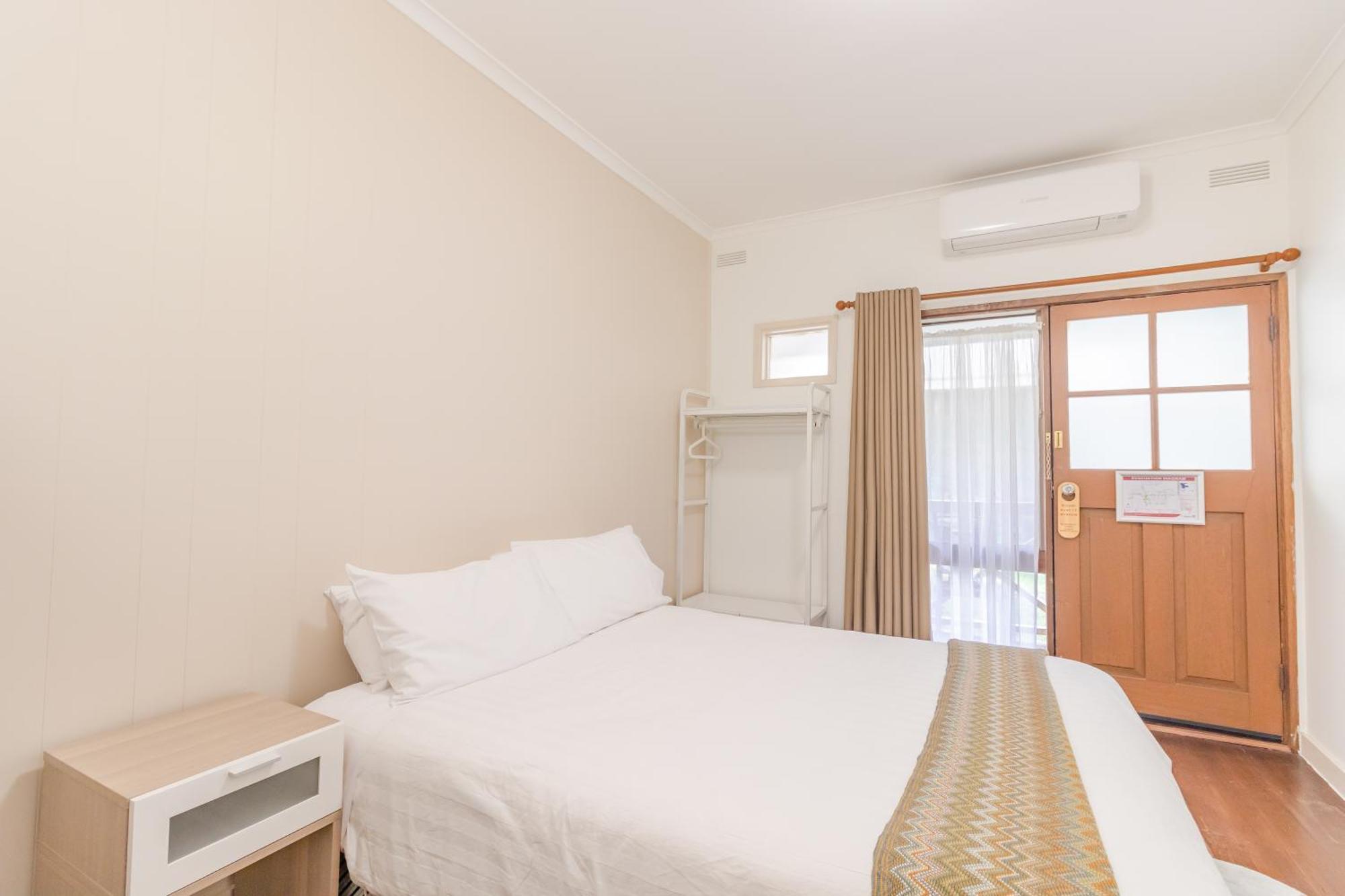 Warburton Lodge 외부 사진