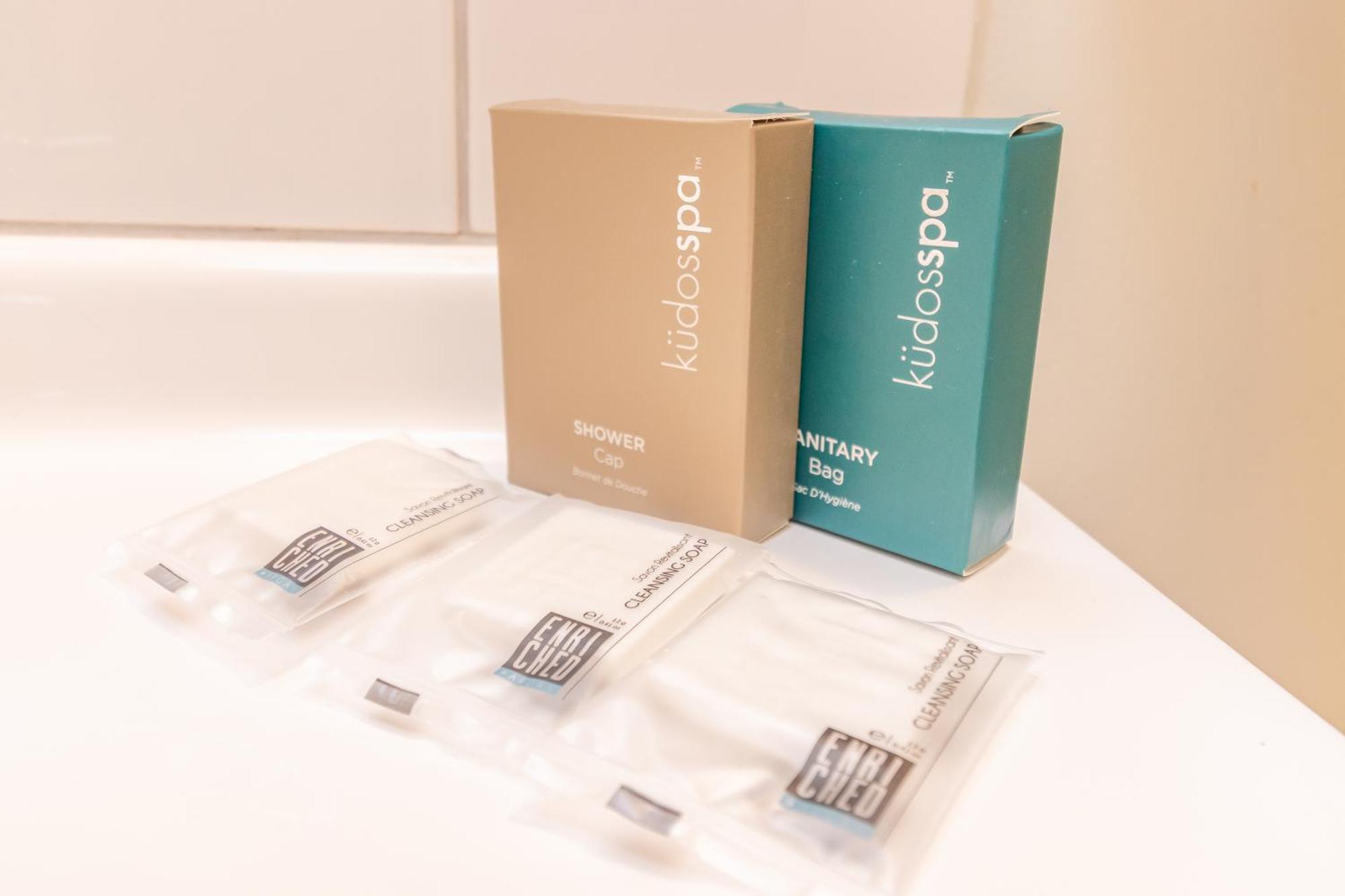 Warburton Lodge 외부 사진